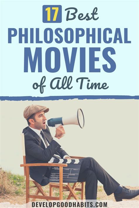 best movies on philo|best philisophyical thinking movies.